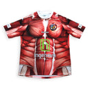 2015-2016 Deportivo Palencia Home Trikot Gr. XL