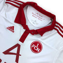 2010-2011 1. FC Nürnberg Away Trikot Gr. M