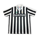 1992-1994 Juventus Turin Home Trikot Gr. XL