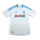 2010-2011 Olympique Marseille Home Trikot Gr. S