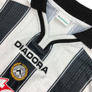 2001-2002 Udinese Calcio Home Trikot Gr. L
