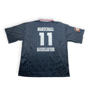 1996-1998 1.FC Kaiserslautern Third Trikot Gr. 2XL