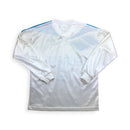 1994-1995 Olympique Marseille Home Trikot Gr. XS