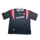 1996-1998 1.FC Kaiserslautern Third Trikot Gr. 2XL