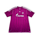 2011-2012 Schalke 04 Pokal Trikot Gr. 3XL