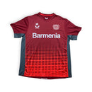 2022-2023 Bayer 04 Leverkusen Team Warm-Up Trikot Gr. XL