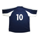 1999-2000 Olympique Marseille Away Trikot Gr. XL