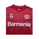 2022-2023 Bayer 04 Leverkusen Team Warm-Up Trikot Gr. XL