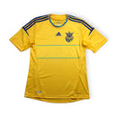 2012 Ukraine Home Trikot Gr. M