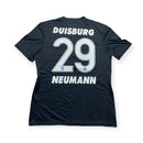 2018-2019 MSV Duisburg Third Trikot Gr. L