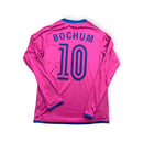 2009-2010 VfL Bochum Third Trikot Gr. S