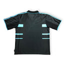 1999-2000 Olympique Marseille Third Trikot Gr. L