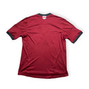 2013-2014 1. FC Nürnberg Home Trikot Gr. L