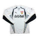 2004-2005 VfB Stuttgart Torwart Trikot Gr. S