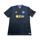 2018-2019 MSV Duisburg Third Trikot Gr. L