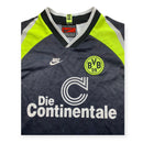1995-1996 Borussia Dortmund Away Trikot Kids Gr. XL / 176
