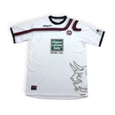 2011-2012 1.FC Kaiserslautern Away Trikot Gr. XL