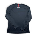 2019-2020 Bayer 04 Leverkusen Team Warm-Up Sweater Gr. L
