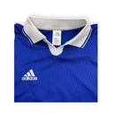 2000 adidas Equipment Fußball Trikot Rohling Gr. L