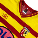 2000-2001 RC Lens Home Trikot Gr. L