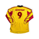 1999-2002 VfB Stuttgart 3rd Trikot Gr. M