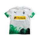 2019-2020 Borussia Mönchengladbach Home Trikot Gr. 164