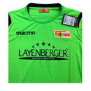 2018-2019 1. FC Union Berlin Torwart Trikot