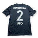 2018-2019 MSV Duisburg Third Trikot Gr. M