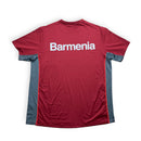 2022-2023 Bayer 04 Leverkusen Team Warm-Up Trikot Gr. XL
