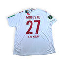 2022-2023 1. FC Köln Europa League Trikot Gr. 4XL