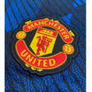 2021-2022 Manchester United Third Trikot Gr. 4XL