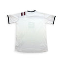 2011-2012 1.FC Kaiserslautern Away Trikot Gr. XL