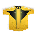 2004-2006 AIK Stockholm Away Trikot Gr. L