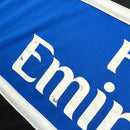 2011-2012 HSV Hamburg Away Trikot Gr. XL