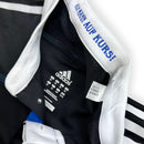 2011-2012 HSV Hamburg Away Trikot Gr. XL