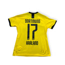 2019-2020 Borussia Dortmund Damen Home Trikot Gr. L