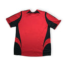 2005-2006 EA Guingamp Home Trikot Gr. L