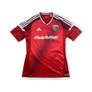 2016-2017 FC Ingolstadt 04 Home Trikot Gr. S