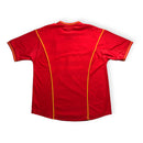 2000-2001 RC Lens Home Trikot Gr. L