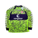 2014-2015 FC St. Pauli Torwart Trikot Gr. L