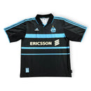 1999-2000 Olympique Marseille Third Trikot Gr. L