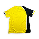 2007-2008 Alemannia Aachen Home Trikot Gr. XXL