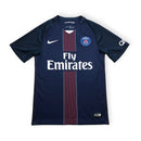 2016-2017 Paris Saint Germain Home Trikot Gr. S