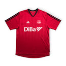2003-2004 1. FC Nürnberg Home Trikot Gr. M