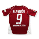 2007-2008 1.FC Kaiserslautern Home Trikot Gr. M