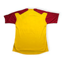 2010-2011 RC Lens Home Trikot Gr. XL