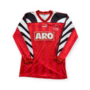 1995-1996 1. FC Nürnberg Home Trikot Gr. XS