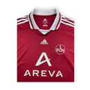 2009-2010 1. FC Nürnberg Home Trikot Gr. XL