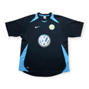 2005-2006 VfL Wolfsburg Training Trikot Gr. L