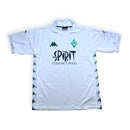 2002-2003 Werder Bremen Home Trikot Gr. XXL